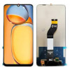 Дисплей за Xiaomi Redmi 13C 4G/5G, Poco C65, Poco M6 5G / 23106RN0DA, 23100RN82L, 23108RN04Y, 2310FPCA4G, 23124RN87G, 2310BRN04Y, 23128PC33I