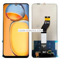 Дисплей за Xiaomi Redmi 13C 4G/5G, Poco C65, Poco M6 5G / 23106RN0DA, 23100RN82L, 23108RN04Y, 2310FPCA4G, 23124RN87G, 2310BRN04Y, 23128PC33I