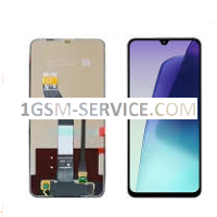 Дисплей за Xiaomi Redmi 14C, Poco C75, Redmi A4 5G, Redmi A3 Pro, Redmi 14R / 2409BRN2CA, 2409BRN2CY, 2AFZZPCC5G
