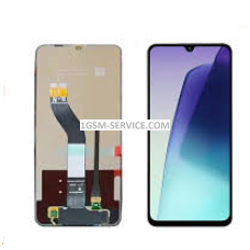 Дисплей за Xiaomi Redmi 14C, Poco C75, Redmi A4 5G, Redmi A3 Pro, Redmi 14R / 2409BRN2CA, 2409BRN2CY, 2AFZZPCC5G