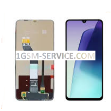 Дисплей за Xiaomi Redmi 14C, Poco C75, Redmi A4 5G, Redmi A3 Pro, Redmi 14R / 2409BRN2CA, 2409BRN2CY, 2AFZZPCC5G
