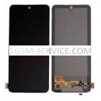 Дисплей за Xiaomi Redmi Note 10 4G / 10S 4G, Xiaomi Poco M5s , Model: M2101K7AI, M2101K7AG, M2101K7BG, M2101K7BI, M2101K7BNY, 2207117BPG - OLED