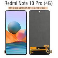 Дисплей за Xiaomi Redmi Note 10 Pro 4G, Xiaomi Redmi Note 11 Pro 4G/5G, Xiaomi Poco X4 Pro 5G, Model: M2101K6G, 2201116TG, 2201116SG, 21091116UG, 2201116PG , OLED