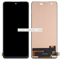 Дисплей за Xiaomi Redmi Note 10 Pro 4G, Xiaomi Redmi Note 11 Pro 4G/5G, Xiaomi Poco X4 Pro 5G, Model: M2101K6G, 2201116TG, 2201116SG, 21091116UG, 2201116PG , TFT