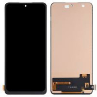 Дисплей за Xiaomi Redmi Note 10 Pro 4G, Xiaomi Redmi Note 11 Pro 4G/5G, Xiaomi Poco X4 Pro 5G, Model: M2101K6G, 2201116TG, 2201116SG, 21091116UG, 2201116PG , TFT