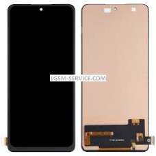 Дисплей за Xiaomi Redmi Note 10 Pro 4G, Xiaomi Redmi Note 11 Pro 4G/5G, Xiaomi Poco X4 Pro 5G, Model: M2101K6G, 2201116TG, 2201116SG, 21091116UG, 2201116PG , TFT