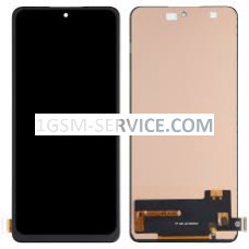 Дисплей за Xiaomi Redmi Note 10 Pro 4G, Xiaomi Redmi Note 11 Pro 4G/5G, Xiaomi Poco X4 Pro 5G, Model: M2101K6G, 2201116TG, 2201116SG, 21091116UG, 2201116PG , TFT