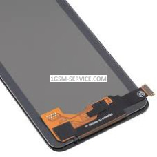 Дисплей за Xiaomi Redmi Note 11 4G, Xiaomi Redmi Note 11S, Xiaomi Poco M4 Pro 4G, Xiaomi Redmi Note 12S, Model: 2201117TY, 2201117TG ,  2201117SG, 2201117PG, 2303CRA44A, 2201117SY  23030RAC7Y - TFT