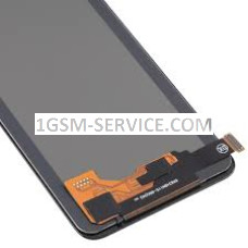 Дисплей за Xiaomi Redmi Note 11 4G, Xiaomi Redmi Note 11S, Xiaomi Poco M4 Pro 4G, Xiaomi Redmi Note 12S, Model: 2201117TY, 2201117TG ,  2201117SG, 2201117PG, 2303CRA44A, 2201117SY  23030RAC7Y - TFT
