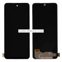 Дисплей за Xiaomi Redmi Note 11 4G, Xiaomi Redmi Note 11S, Xiaomi Poco M4 Pro 4G, Xiaomi Redmi Note 12S, Model: 2201117TY, 2201117TG ,  2201117SG, 2201117PG, 2303CRA44A, 23030RAC7Y, 2201117SY - OLED