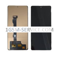 Дисплей за Xiaomi Redmi Note 12 Pro 5G, Poco X5 Pro 5G, Redmi Note 12 Pro Plus 5G, Model: 22101316G, 22101320G, 22101316UCP, 22101316UG- TFT