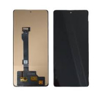 Дисплей за Xiaomi Redmi Note 12 Pro 5G, Poco X5 Pro 5G, Redmi Note 12 Pro Plus 5G, Model: 22101316G, 22101320G, 22101316UCP, 22101316UG- TFT