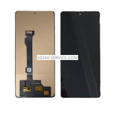 Дисплей за Xiaomi Redmi Note 12 Pro 5G, Poco X5 Pro 5G, Redmi Note 12 Pro Plus 5G, Model: 22101316G, 22101320G, 22101316UCP, 22101316UG- TFT