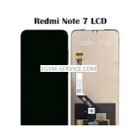 Дисплей за Xiaomi Redmi Note 7 , Redmi  Note 7 Pro, Model : M1901F7G , M1901F7E , M1901F7BE