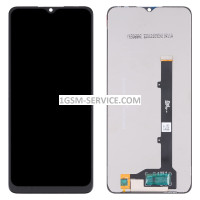 Дисплей за ZTE Blade A52 / ZTE Blade A72 5G / 7540N
