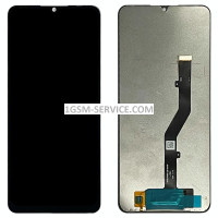 Дисплей за ZTE Blade V40 Vita / 8045,  ZTE Blade V40 / 7040