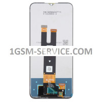 Дисплей за ZTE Blade V50 Design 4G / 8050 