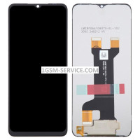 Дисплей за ZTE Blade V50 Design 5G, Nubia Neo 5G / 8150N 