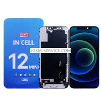 Дисплей за iPhone 12 Mini / Incell, ZY