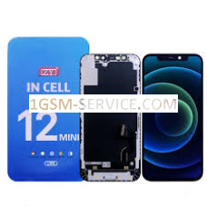 Дисплей за iPhone 12 Mini / Incell, ZY