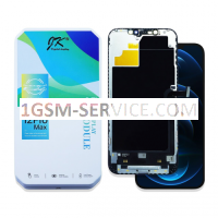 Дисплей за iPhone 12 Pro Max / Incell, JK