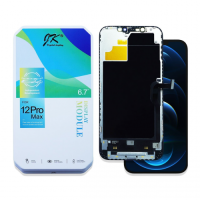 Дисплей за iPhone 12 Pro Max / Incell, JK