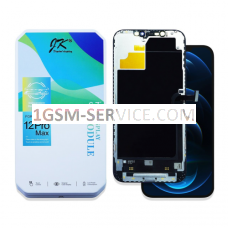 Дисплей за iPhone 12 Pro Max / Incell, JK