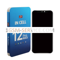 Дисплей за iPhone 12 Pro Max / Incell, ZY