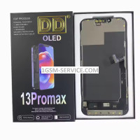 Дисплей за iPhone 13 Pro Max / OLED, DD Дисплей за iPhone 13 Pro Max / OLED, DD