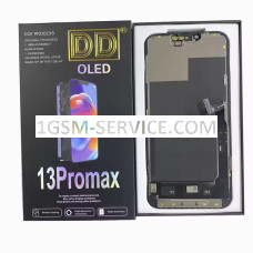 Дисплей за iPhone 13 Pro Max / OLED, DD
