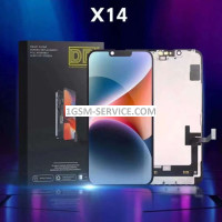 Дисплей за iPhone 14 / OLED, DD