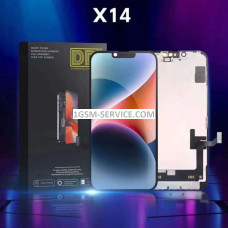 Дисплей за iPhone 14 / OLED, DD Дисплей за iPhone 14 / OLED, DD