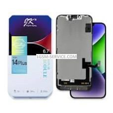 Дисплей за iPhone 14 Plus / Incell, JK