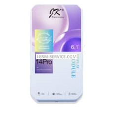 Дисплей за iPhone 14 Pro / Incell, JK