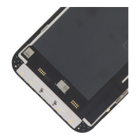 ZY Дисплей за iPhone 14 Pro Max / InCell, FHD COF, 1080p, 1:1, 120Hz ZY Дисплей за iPhone 14 Pro Max / InCell, FHD COF, 1080p, 1:1, 120Hz