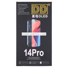 Дисплей за iPhone 14 Pro / OLED, DD Дисплей за iPhone 14 Pro / OLED, DD