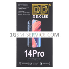 Дисплей за iPhone 14 Pro / OLED, DD