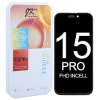 Дисплей за iPhone 15 Pro / Incell, JK