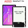 Дисплей за таблет Huawei MatePad T10s 10.1inc / AGS3-W09 ( Wi-Fi ), AGS3-L09 ( LTE )
