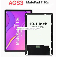 Дисплей за таблет Huawei MatePad T10s 10.1inc / AGS3-W09 ( Wi-Fi ), AGS3-L09 ( LTE )