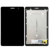 Дисплей за таблет Huawei MediaPad T3 8.0 LTE / KOB-L09, KOB-W09 / черен /