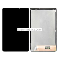 Дисплей за таблет Huawei MediaPad T8 8.0 LTE / KOB2-L09, KOB2-W09