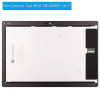 Дисплей за таблет Lenovo Tab M10 4G / X605, TB-X605L  