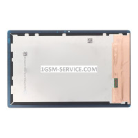 Дисплей за таблет Samsung Galaxy Tab A7 2020 (10.4", WiFi / LTE) / T500, T505, SM-T500, SM-T505 