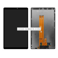 Дисплей за таблет Samsung Galaxy Tab A7 Lite 8.7" ( 2021 ) , WIFI / T220 - черен 