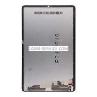 Дисплей за таблет Samsung Galaxy Tab S6 Lite (10.4", WiFi / LTE) / P610, P615, SM-P610, SM-P615