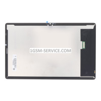 Дисплей за таблет за Lenovo Tab P11 ( 2th Gen ) / TB350FU, TB-350FU 