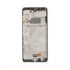 Дисплей с рамка за Samsung Galaxy A32 4G ( 2021 ) / A325, SM-A325F, Original