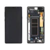 Дисплей с рамка за Samsung Galaxy Note 9 / N960, SM-N960F, оригинал