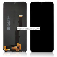 Дисплей с тъч скрийн за A1 Alpha  / ZTE V10 VITA